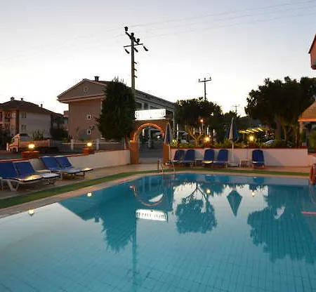 Otel Cennet