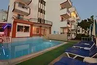 Cennet Otel Marmaris