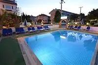 Otel Cennet 2*